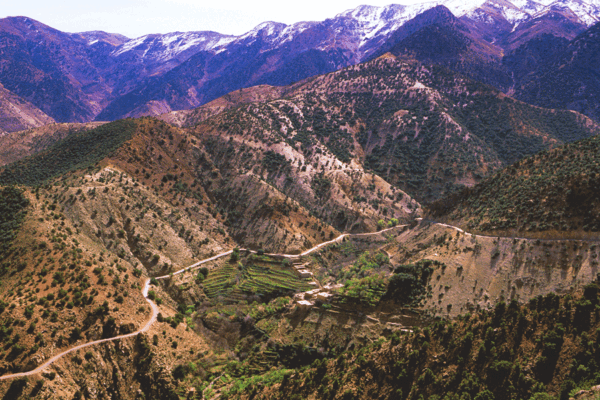 594 col du Tizi NTest jb