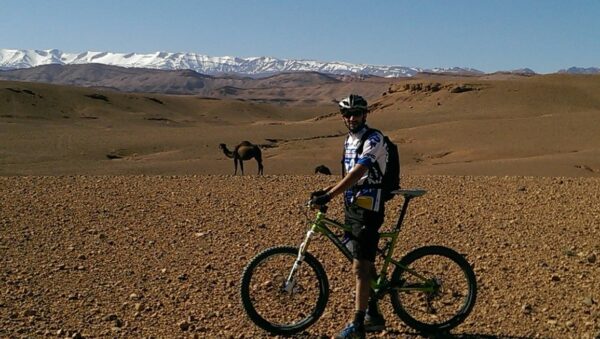 Cyclin atla morocco trekking 4