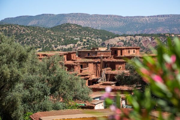 ouirgane valley morocco 1