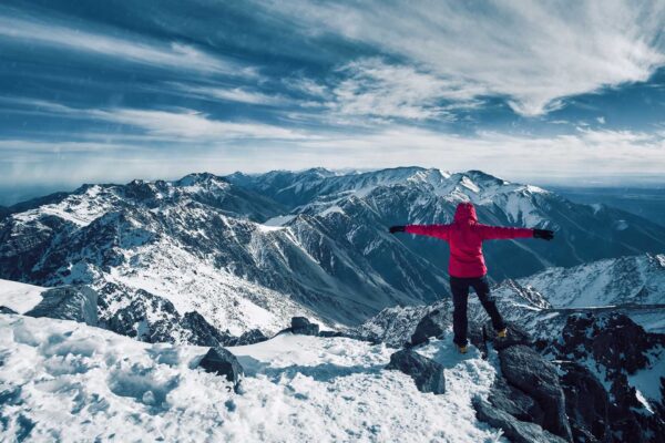 winter ascent of toubkal 497